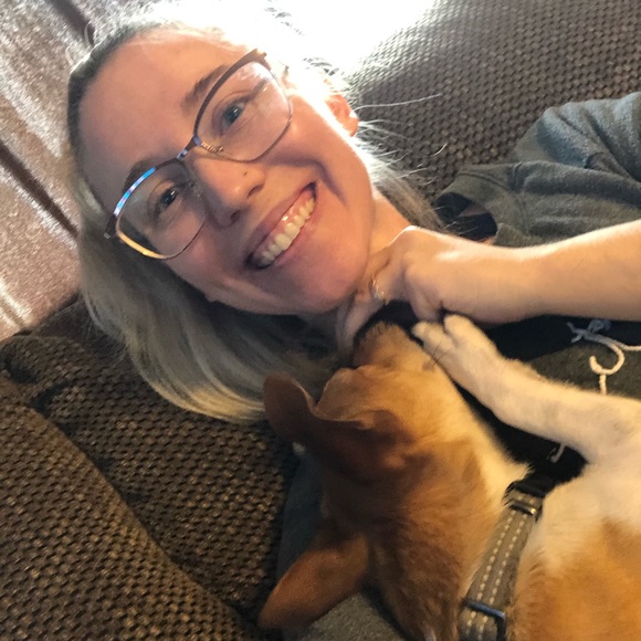 Hello, I’m Kara. I don’t know what I’m doing! - Picture 4 of 4